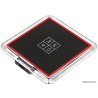 Беспроводное зарядное Case 7141 (черный)