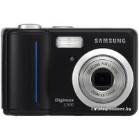 Фотоаппарат Samsung Digimax S500