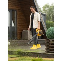 Ручная воздуходувка Denzel GL-260