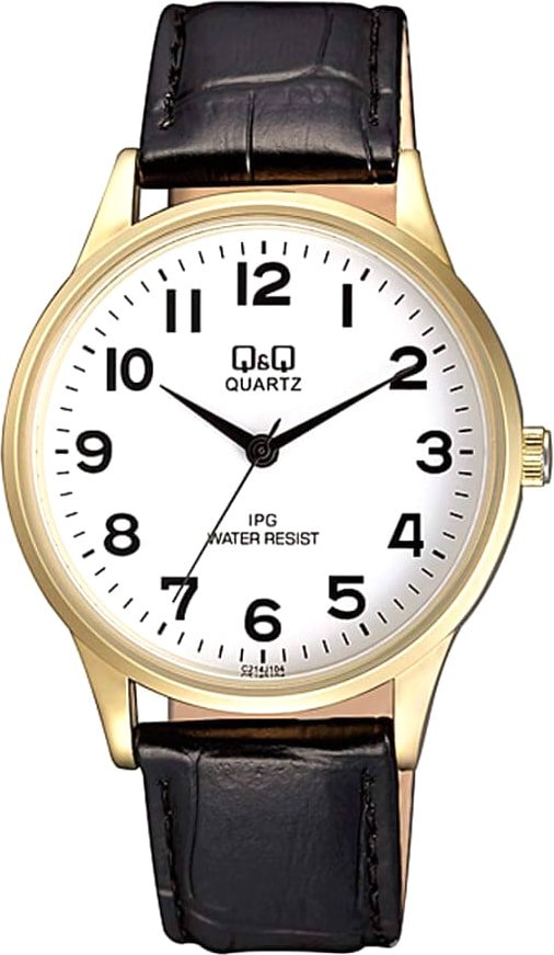

Наручные часы Q&Q C214J104