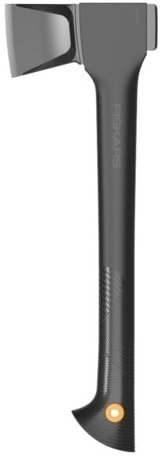 Топор Fiskars Solid A11 1051086