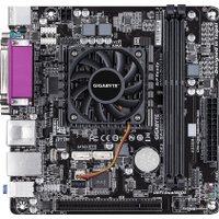 Материнская плата Gigabyte GA-E6010N (rev. 1.0)