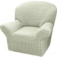 Чехол для кресла Mio Tesoro Жаккард Люкс 10018/1447 (без оборки)