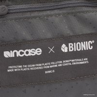 Сумка на пояс Incase Hipsack w/Bionic (sand)