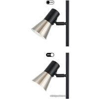 Торшер ArtStyle HT-738X2BN