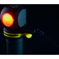 Фонарь Armytek Elf C2 Micro USB (белый)