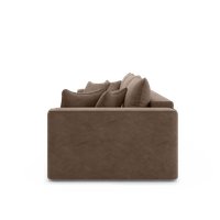Диван Mio Tesoro 036 ТД (Germes Chocolate)