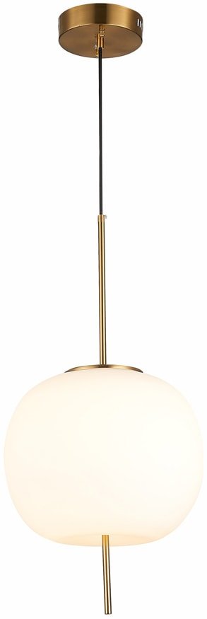 

Люстра средней высоты ST Luce Lacus SL1621.213.01