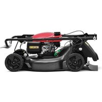 Газонокосилка Honda HRN536C2VKEH