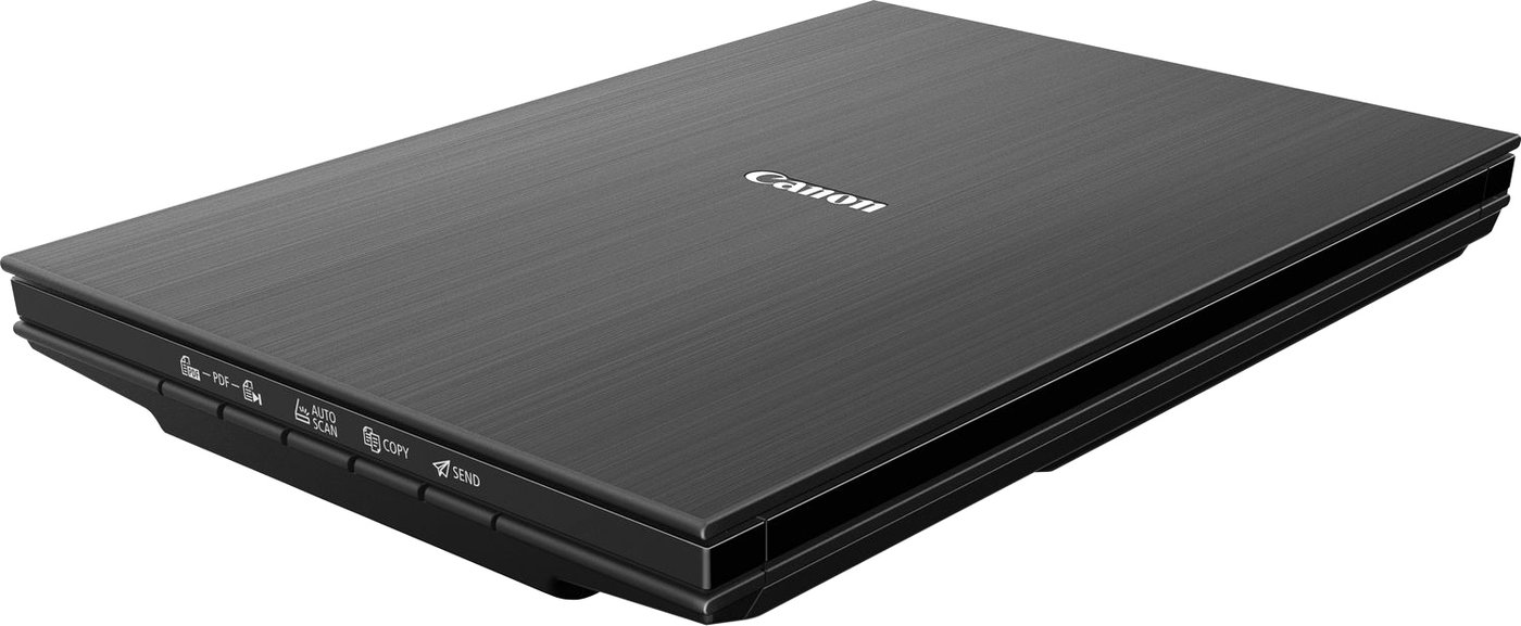 

Сканер Canon CanoScan LiDE 400