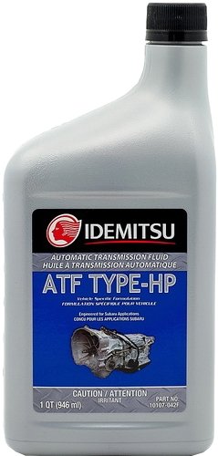 Трансмиссионное масло Idemitsu ATF Type-HP 0.946л