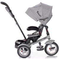 Детский велосипед Lorelli Neo Air 2021 (черный)