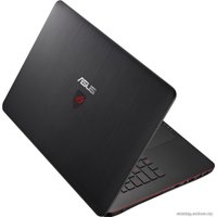 Игровой ноутбук ASUS G771JW-T7117D