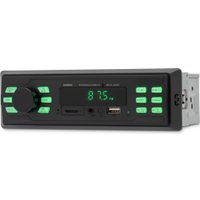 USB-магнитола Digma MCP-225G