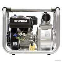 Мотопомпа Hyundai HY 85