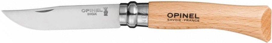 

Складной нож Opinel N°7 Tradition в блистере