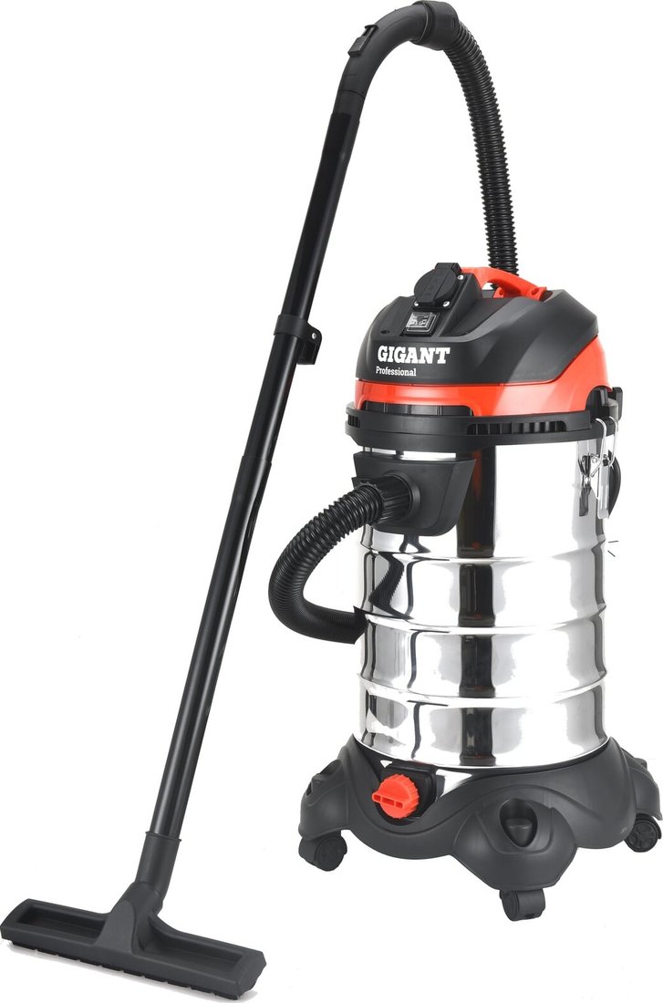 

Пылесос Gigant GPS-VC-30