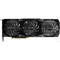 Видеокарта KFA2 GeForce RTX 3080 SG 1-Click OC LHR 38NWM3MD99RK