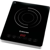 Настольная плита Brayer BR2810