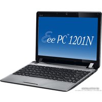 Нетбук ASUS Eee PC 1201T-BLK004S (90OA1Y-D12116-987E40AQ)