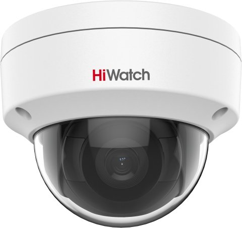 

IP-камера HiWatch DS-I402(D) (2.8 мм)