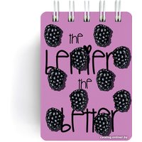 Блокнот Bruno Visconti Smart journal 3-559/02 (108 л)