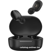 Наушники Xiaomi Mi True Wireless Earbuds Basic 2S TWSEJ07LS (международная версия)