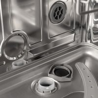 Встраиваемая посудомоечная машина ZorG W60B2A121G-A