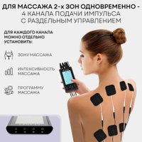 Миостимулятор Planta EMS+TENS EMS-350 в Бресте