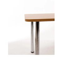 Столешница Самелго H3734 ST9 1600х700х25 мм (орех дижон натуральный)