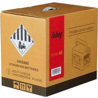 Портативная зарядная станция Fubag AS 1200i