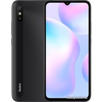 Телефон Xiaomi Redmi 9A 2GB/32GB международная версия (серый)