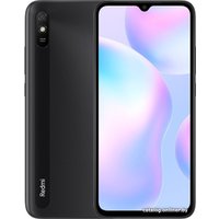 Смартфон Xiaomi Redmi 9A 4GB/64GB китайская версия (серый)