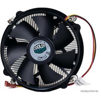 Кулер для процессора Cooler Master DP6-9HDSA-0L-GP