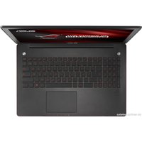 Игровой ноутбук ASUS G550JK-CN287H