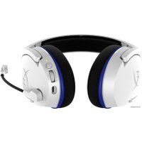 Наушники HyperX Cloud Stinger Core Wireless PS4/PS5