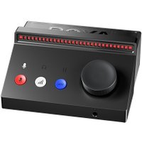 Аудиоинтерфейс BOYA Caster X1 (черный)