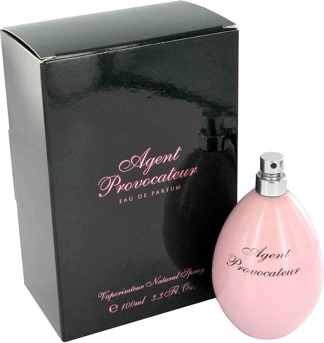 

Парфюмерная вода Agent Provocateur Agent Provocateur EdP (200 мл)