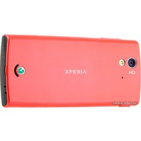 Смартфон Sony Ericsson Xperia ray ST18i