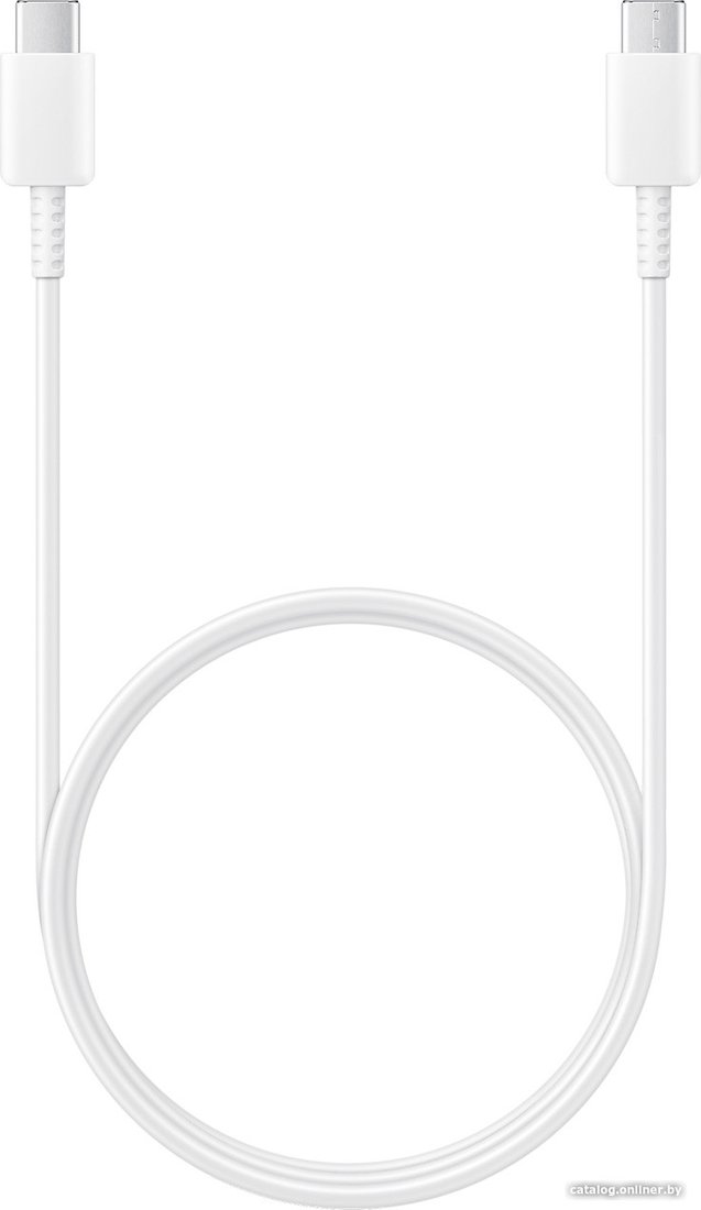 Кабель Samsung EP-DA705BWEGWW