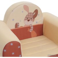 Кресло-мешок Paremo Мимими Крошка Зи PCR317-05