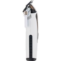 Машинка для стрижки волос MRD Pro MRD-HC-999C (белый)