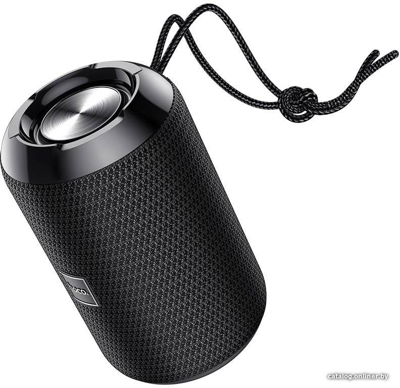 Беспроводная колонка Hoco HC1 Trendy sound (черный)