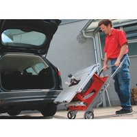 Распиловочный (циркулярный) станок Einhell TE-CC 250 UF