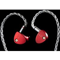 Наушники Moondrop Aria 2 (красный)