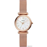 Наручные часы Fossil Carlie Mini ES4433