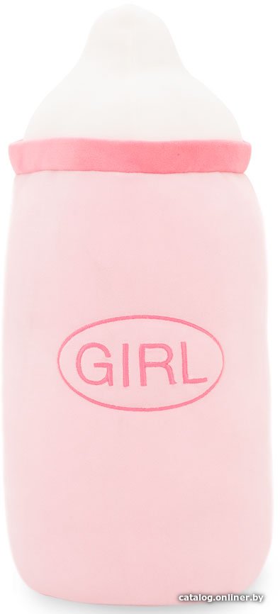 Классическая игрушка Orange Toys Бутылочка girl OT7015A