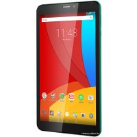 Планшет Prestigio MultiPad WIZE 3408 16GB 4G Green [PMT3408_4G_D_GR_CIS]
