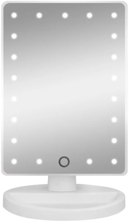 

Косметическое зеркало Camelion M145-SL 14006