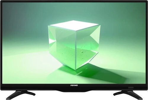 

Телевизор ASANO 24LF5010T